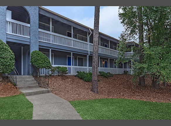 Royal Oaks Apartments For Rent Atlanta Ga Rentals Com