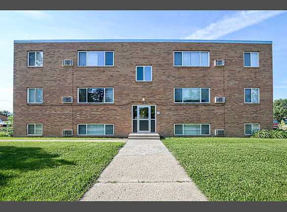 Shamrock Lane Apartments For Rent Devils Lake Nd