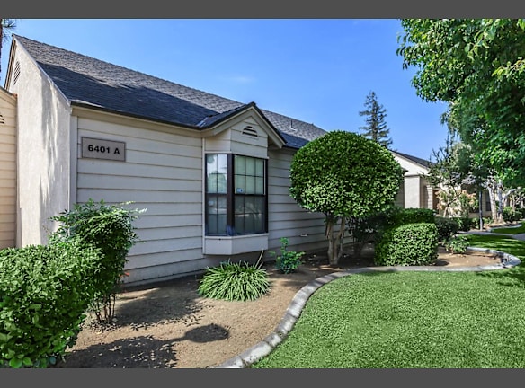 Laurelwood West Villas Apartments For Rent Bakersfield
