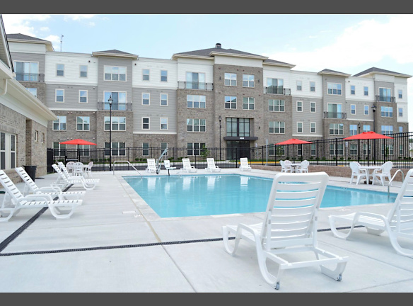Orchard Park At Ballenger Run Apartments For Rent