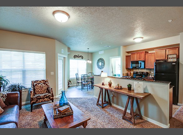 Retreat At Union Square Apartments For Rent Boise Id