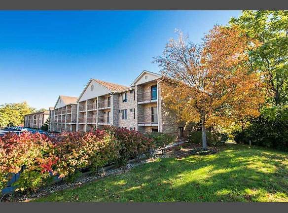 Crestview Apartments For Rent West Lafayette In