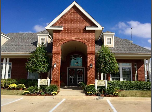 Stone Creek Apartments For Rent Ardmore Ok Rentals Com