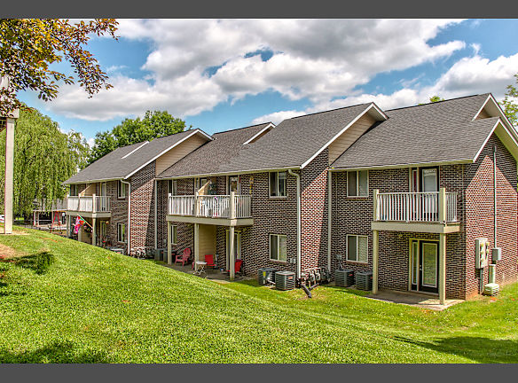 Rogersville Villas Apartments For Rent Rogersville Tn