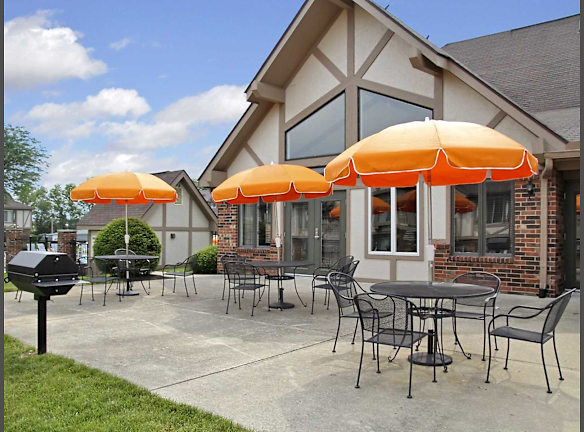 Autumn Woods Apartments For Rent Miamisburg Oh
