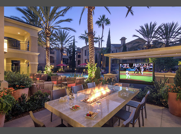 Torrey Villas Apartments For Rent San Diego Ca