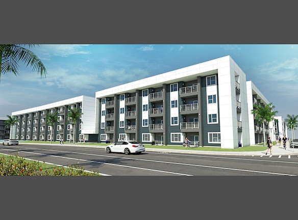 City Place At Celebration Pointe Apartments For Rent