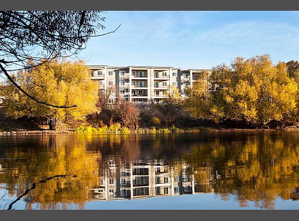 Riverview Loft Apartments For Rent Spokane Wa Rentals Com