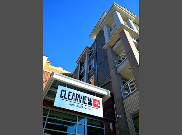Clearview 100 Apartments For Rent University Place Wa