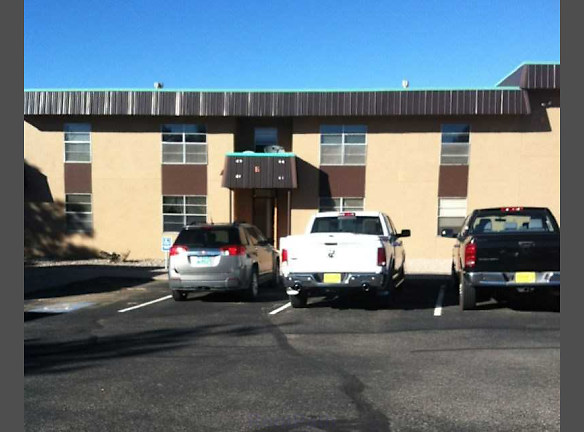 Orleans Manor Apts Apartments For Rent Gallup Nm