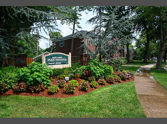 Fair Lawn Park Estates Apartments For Rent Fair Lawn Nj