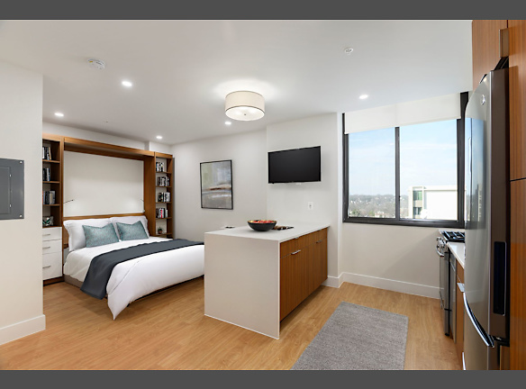 The Buchanan Apartments For Rent Arlington Va Rentals Com