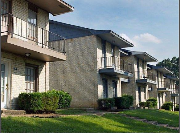 Timber Ridge Townhouses Apartments For Rent Jackson Ms
