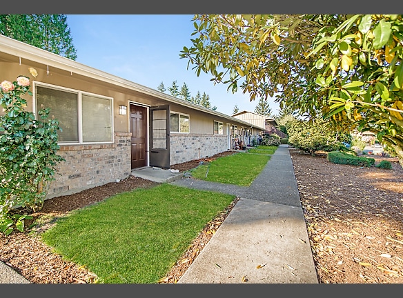Canyon Ridge Apartments For Rent Tacoma Wa Rentals Com