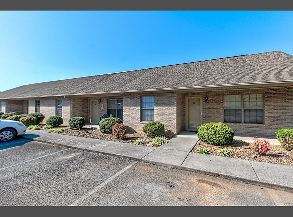 M M Senior Living Apartments For Rent Morristown Tn