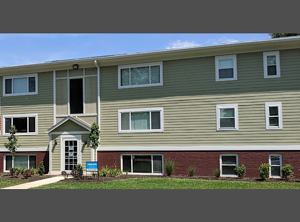 Garfield Park Apartment Homes For Rent Indianapolis In