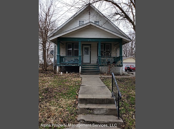 309 E Culton St Warrensburg Mo 64093 Home For Rent