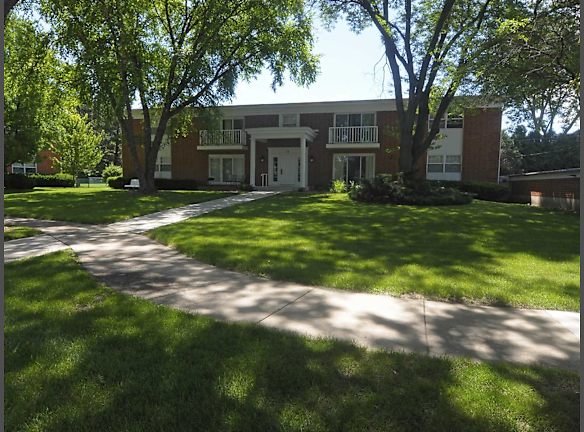 Lexington Green Apartments For Rent Madison Wi