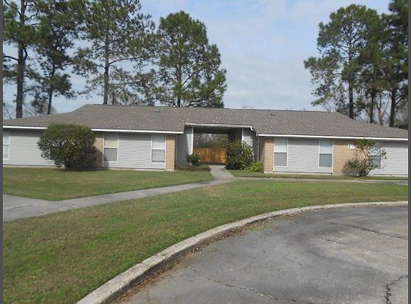 Galvez Manor Apartments For Rent Prairieville La