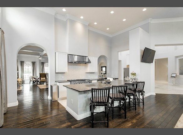 Mansions On The Park Apartments For Rent Magnolia Tx