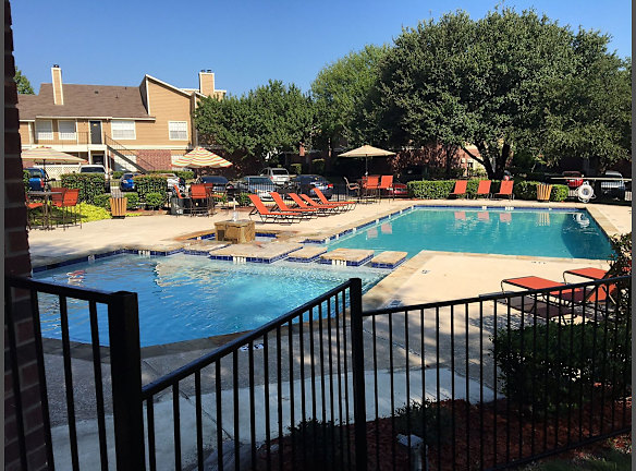 Hunters Glen Apartments For Rent Killeen Tx Rentals Com