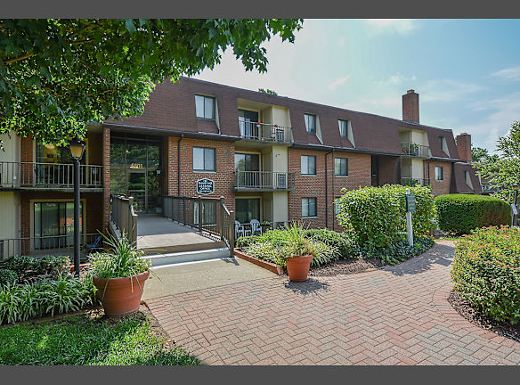 Fairway Park Apartments For Rent Wilmington De