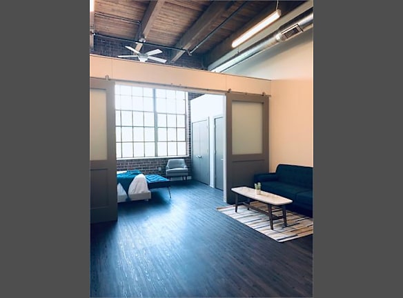 The Station Lofts Apartments For Rent Leavenworth Ks