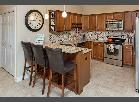 Brookside Condos Apartments For Rent West Des Moines Ia