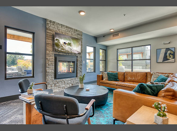 The Villas At Beardslee Apartments For Rent Bothell Wa