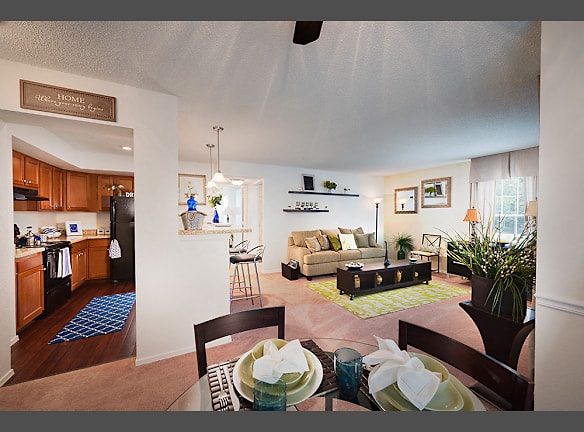 The Mark At Salem Station Apartments For Rent