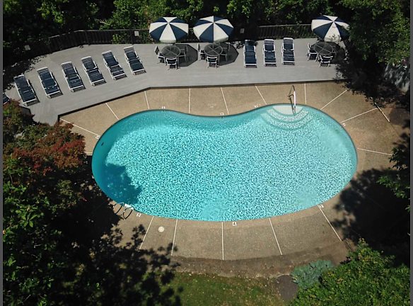 Sutton Place Apartments For Rent Cincinnati Oh