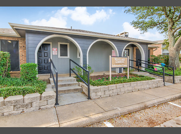 Westlake Gardens Apartments For Rent Fort Worth Tx