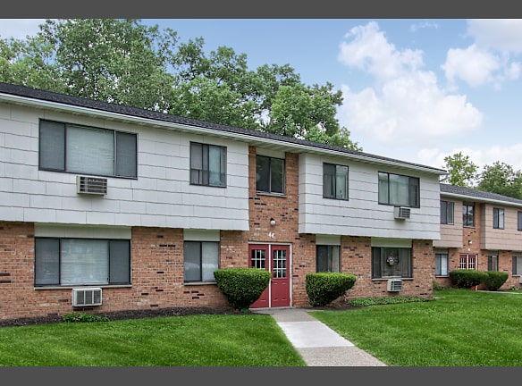 Hamlet Court Apartments For Rent Rochester NY Rentals com
