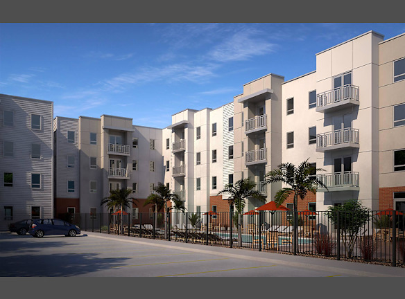 605 Place Student Housing Apartments For Rent Saint