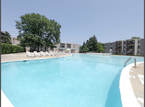 Forest Lake Apartments For Rent Lanham Md Rentals Com