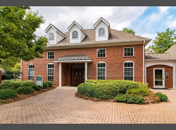 Village At Almand Creek Apartments For Rent Conyers Ga