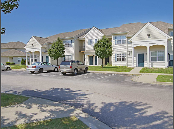 Muskegon Apartment Rentals