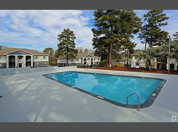 Waters At Longcreek Apartments For Rent Columbia Sc