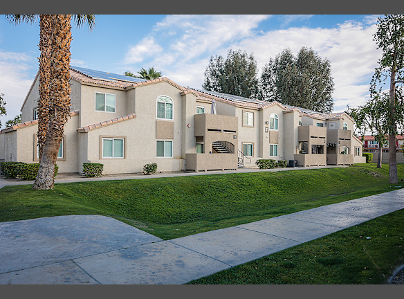 Allanza Apartments