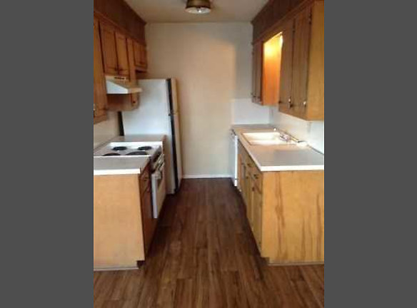 Phoenix Village Apartments For Rent Fort Smith Ar