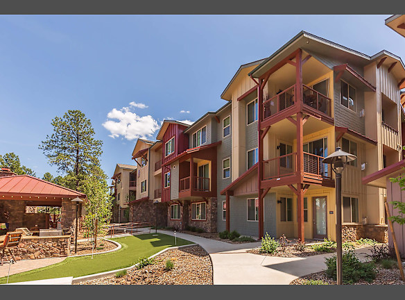 Mountain Trail Apartments For Rent Flagstaff Az