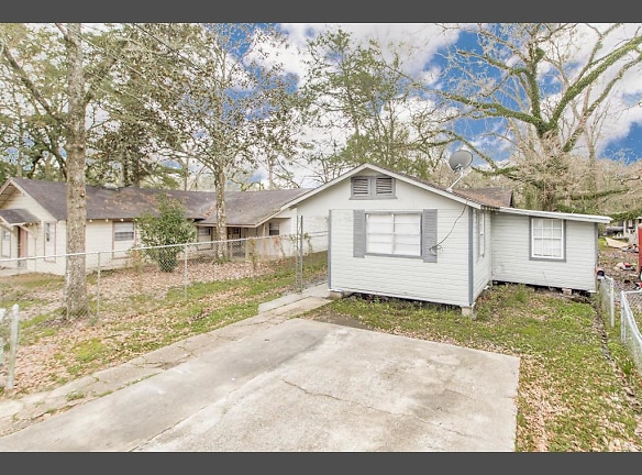 708 S Chestnut St Hammond La 70403 Home For Rent