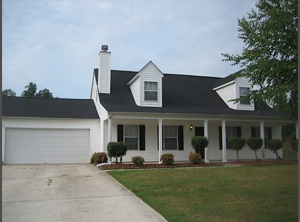 2603 Old Rex Morrow Road Ellenwood Ga 30294 Home For Rent
