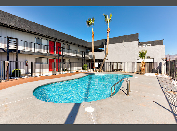 Az Commons Apartments For Rent Tucson Az Rentals Com