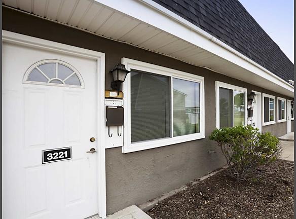 Parkview Rental Townhomes Apartments For Rent Columbus In
