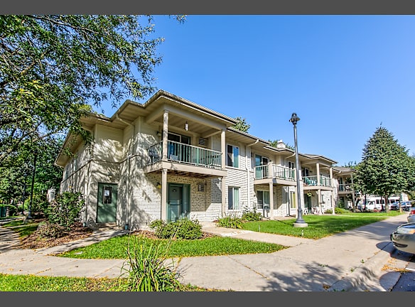 New Monona Shores Apartments For Rent Madison Wi