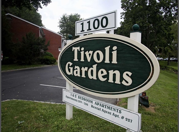 Tivoli Gardens Apartments For Rent Parsippany Nj Rentals Com
