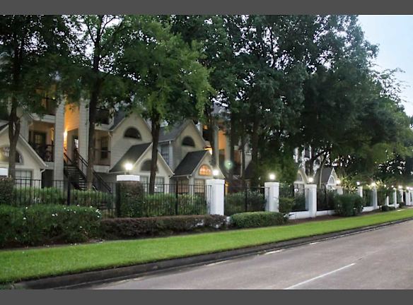 The Grove At White Oak Apartments For Rent Houston Tx