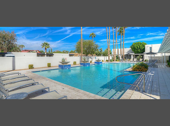 Winfield Apartments Scottsdale