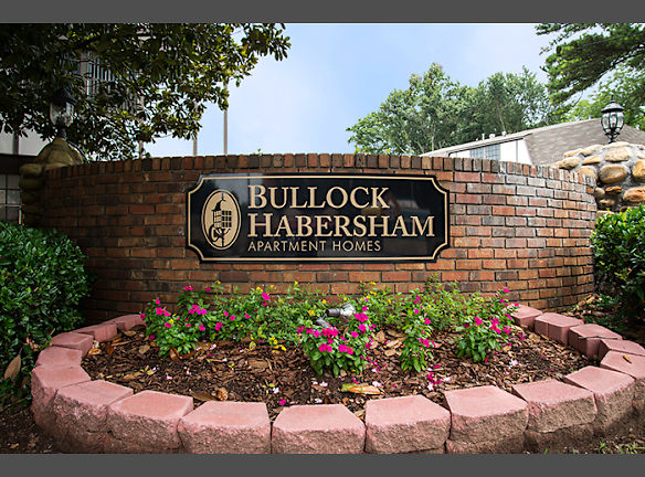 Bullock Habersham Apartments For Rent East Point Ga